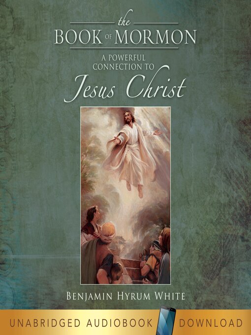 Cover image for The Book of Mormon